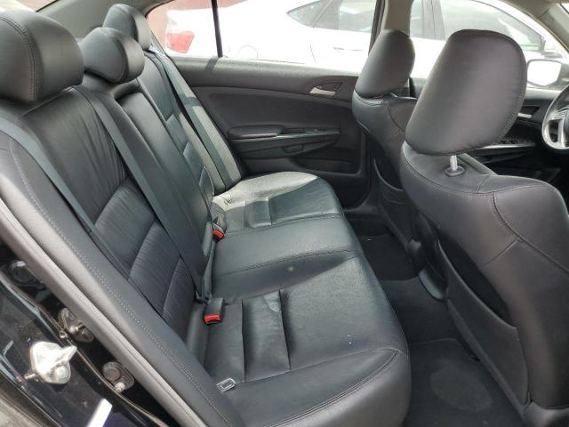 Photo 10 from auction – 2014 HONDA ACCORD SE with VIN 1HGCP2F64CA025743