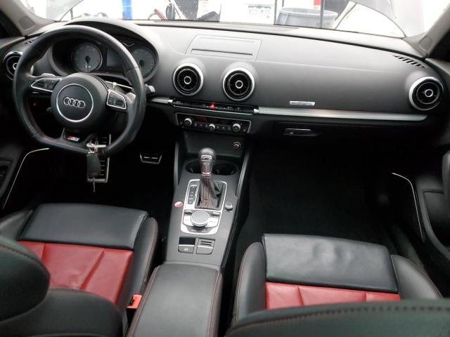 Photo 8 from auction – 2016 AUDI S3 PREMIUM with VIN WAUB1GFF0G1025900
