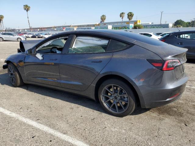 Photo 2 from auction – 2023 TESLA MODEL 3 with VIN 5YJ3E1EA0PF385920