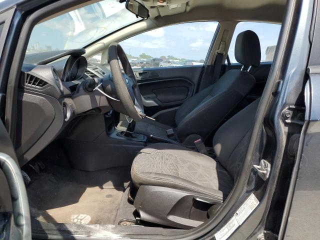 Photo 7 from auction – 2011 FORD FIESTA SE with VIN 3FADP4EJ5BM115379
