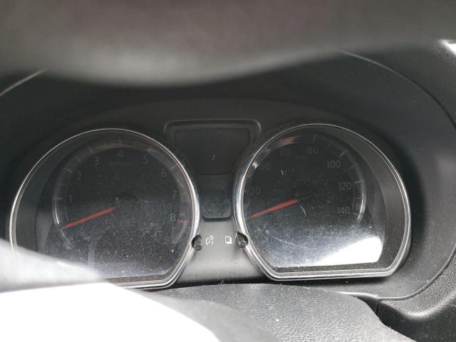 Photo 9 from auction – 2018 NISSAN VERSA S with VIN 3N1CN7AP8JL814424
