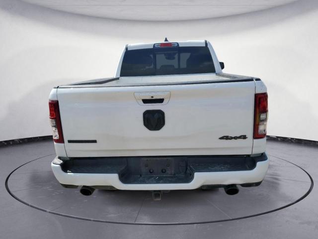 Photo 6 from auction – 2020 RAM 1500 BIG H with VIN 1C6SRFBT3LN318671