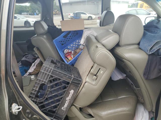 Photo 11 from auction – 2006 HONDA PILOT EX with VIN 5FNYF28556B025953