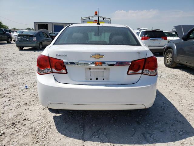 Photo 6 from auction – 2012 CHEVROLET CRUZE LS with VIN 1G1PC5SHXC7287793