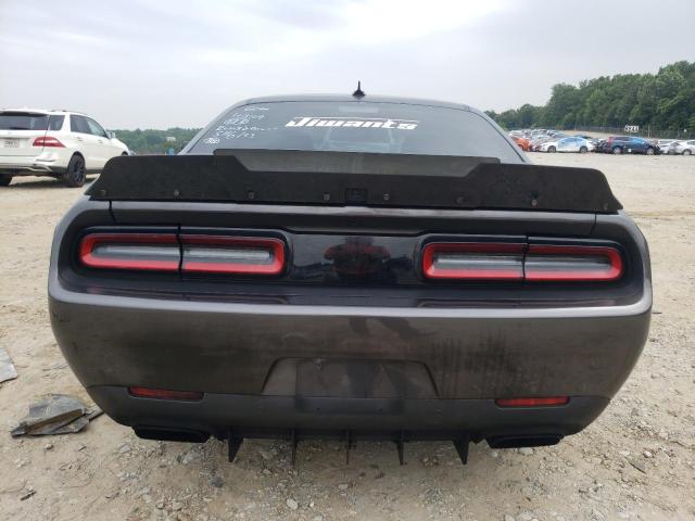 Photo 6 from auction – 2021 DODGE CHALLENGER with VIN 2C3CDZFJ0MH638129