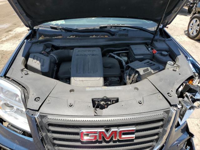 Photo 12 from auction – 2016 GMC TERRAIN SL with VIN 2GKALMEK7G6283421