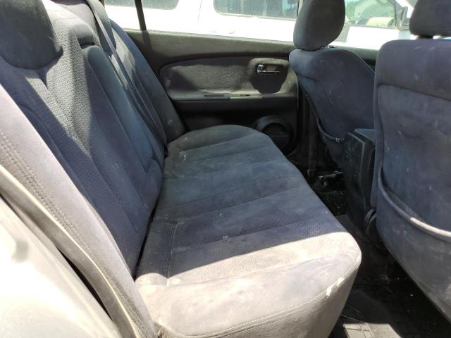Photo 10 from auction – 2005 NISSAN ALTIMA S with VIN 1N4AL11D15C359520