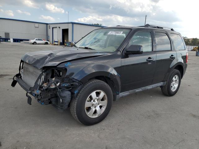FORD ESCAPE LIM 2011 with VIN 1FMCU0E79BKA78979 - Photo from auction