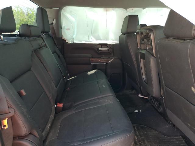 Photo 10 from auction – 2023 CHEVROLET SILVERADO with VIN 1GC1YPEY2PF125934