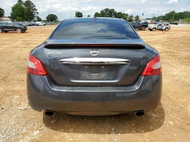 Photo 6 from auction – 2011 NISSAN MAXIMA S with VIN 1N4AA5AP9BC839775