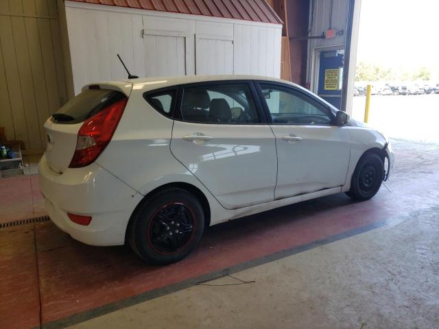 Photo 3 from auction – 2017 HYUNDAI ACCENT SE with VIN KMHCT5AE2HU326331