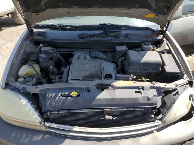 Photo 12 from auction – 2003 LEXUS RX 300 with VIN JTJHF10U330298832