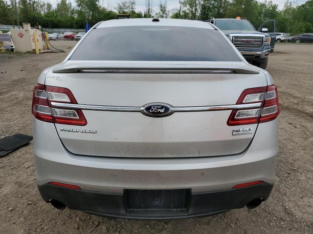 Photo 6 from auction – 2013 FORD TAURUS SHO with VIN 1FAHP2KT8DG171003