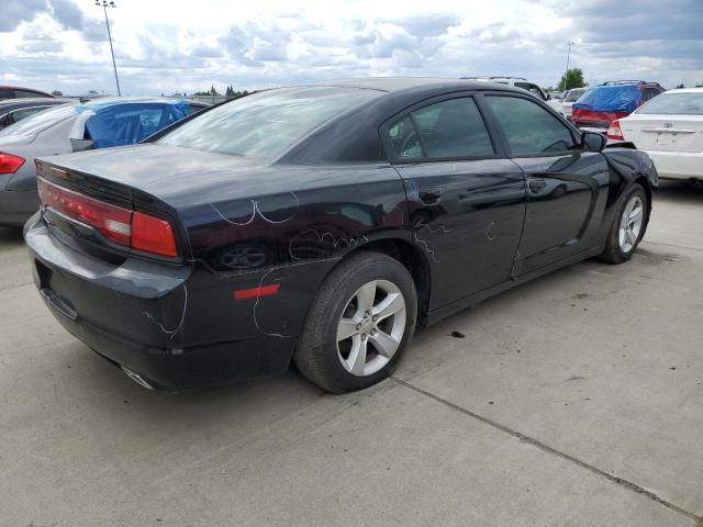 Photo 3 from auction – 2014 DODGE CHARGER SE with VIN 2C3CDXBG4EH325438