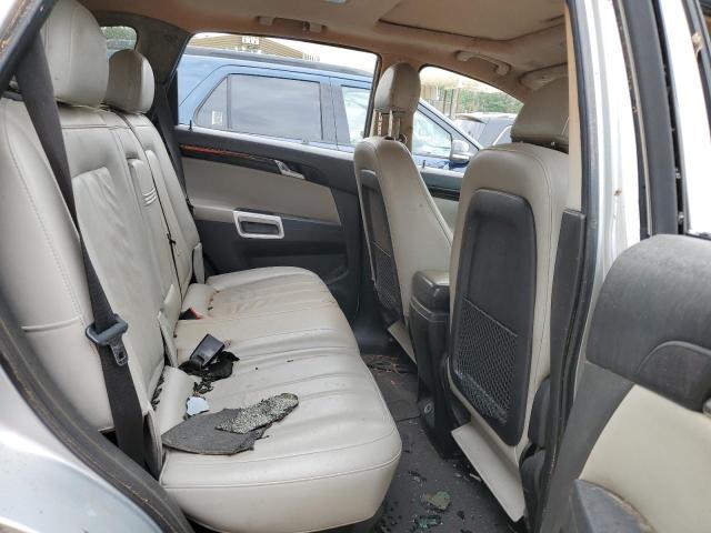 Photo 10 from auction – 2013 CHEVROLET CAPTIVA LT with VIN 3GNFL4EK3DS528897