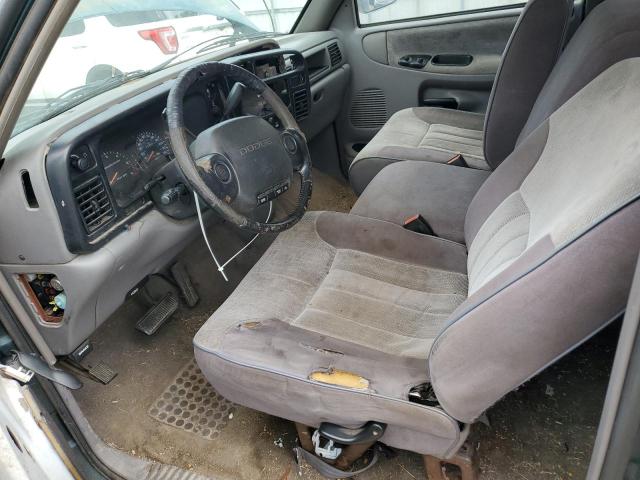 Photo 7 from auction – 1996 DODGE RAM 1500 with VIN 3B7HC13Z4TG189312