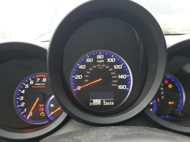 Photo 9 from auction – 2007 ACURA RDX TECHNO with VIN 5J8TB185X7A015480