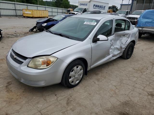 Photo 1 from auction – 2008 CHEVROLET COBALT LT with VIN 1G1AL58F387289095