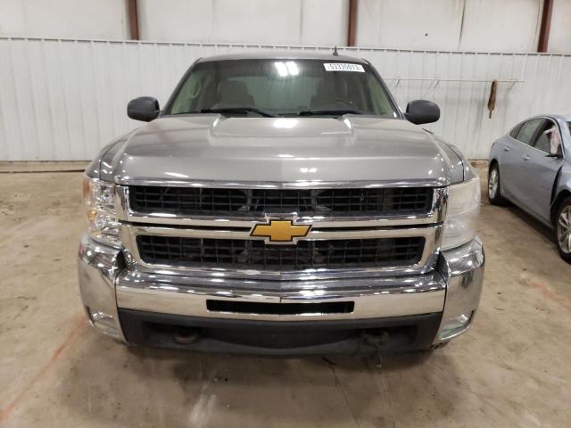 Photo 5 from auction – 2008 CHEVROLET SILVERADO with VIN 1GCHK29688E170296