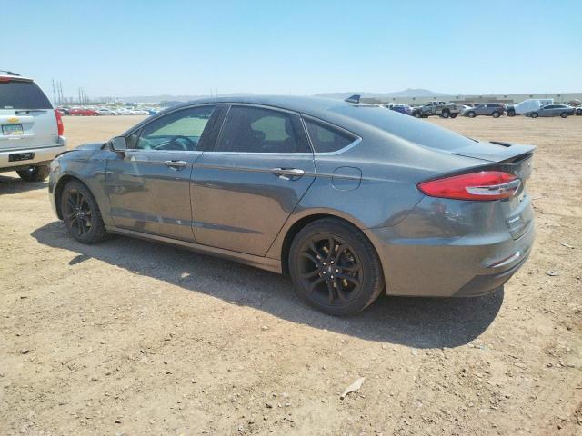 Photo 2 from auction – 2019 FORD FUSION SE with VIN 3FA6P0HD8KR201229