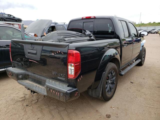 Photo 3 from auction – 2019 NISSAN FRONTIER S with VIN 1N6AD0EV3KN874469