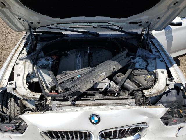 Photo 12 from auction – 2014 BMW 535 XIGT with VIN WBA5M4C5XED183669