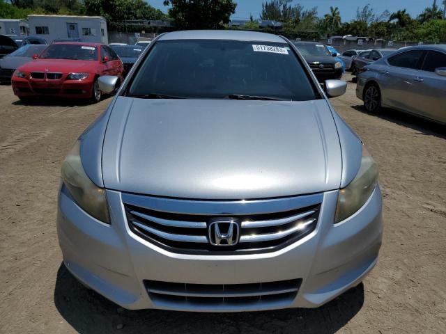 Photo 5 from auction – 2012 HONDA ACCORD SE with VIN 1HGCP2F68CA182353