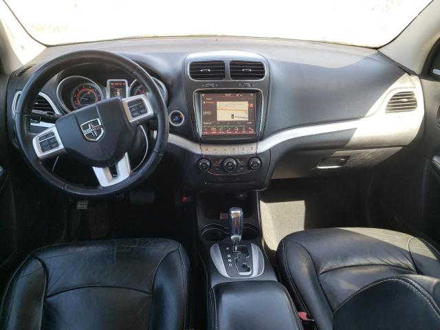 Zdjęcie 8 z aukcji – 2012 DODGE JOURNEY R/ z VIN 3C4PDDFG6CT241874