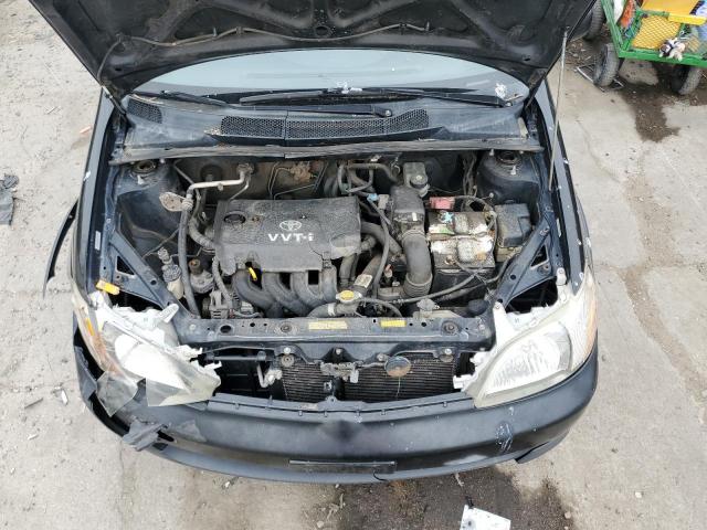 Photo 11 from auction – 2000 TOYOTA ECHO with VIN JTDBT123XY0061607
