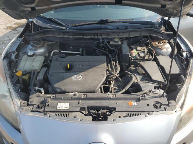 Photo 11 from auction – 2012 MAZDA 3 I with VIN JM1BL1UF4C1550109