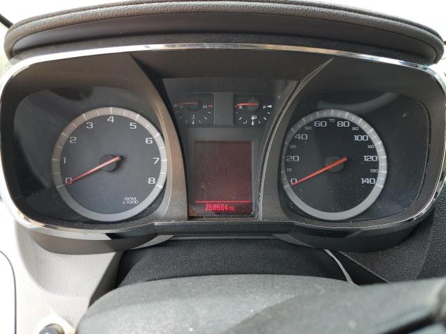 Photo 9 from auction – 2012 GMC TERRAIN SL with VIN 2GKFLUE53C6383820