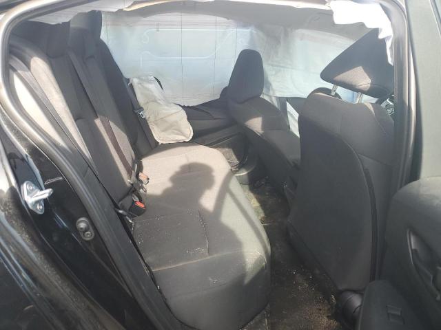 Photo 10 from auction – 2022 TOYOTA COROLLA LE with VIN 5YFEPMAE0NP353970