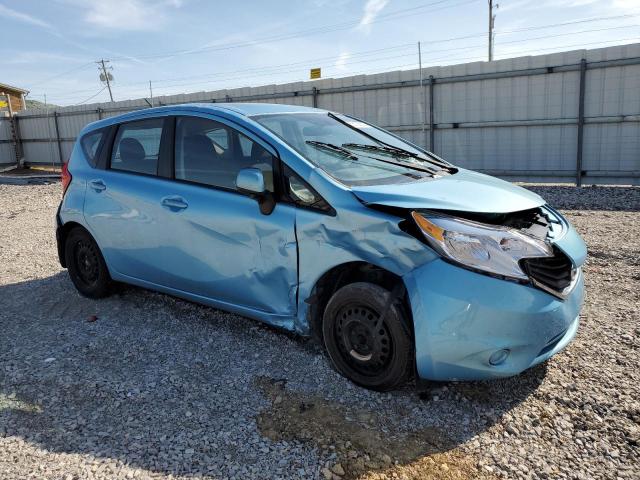 Photo 4 from auction – 2014 NISSAN VERSA NOTE with VIN 3N1CE2CP7EL427093
