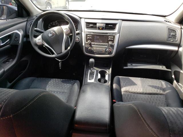 Photo 8 from auction – 2017 NISSAN ALTIMA 2.5 with VIN 1N4AL3AP7HN320199