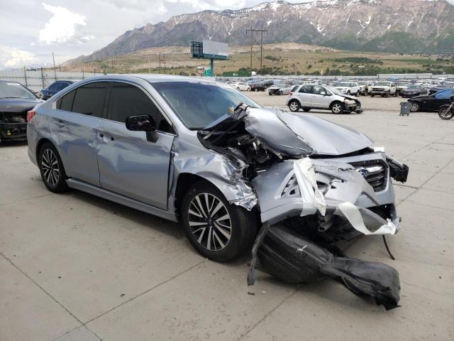 Photo 4 from auction – 2018 SUBARU LEGACY 2.5 with VIN 4S3BNAC66J3039613
