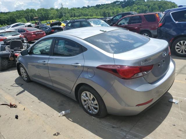 Photo 2 from auction – 2016 HYUNDAI ELANTRA SE with VIN 5NPDH4AE3GH727397
