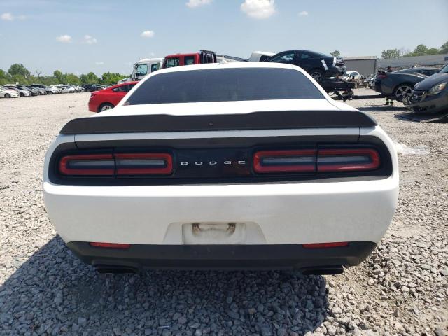Photo 6 from auction – 2016 DODGE CHALLENGER with VIN 2C3CDZFJ5GH323153