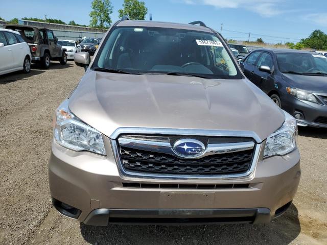 Photo 5 from auction – 2016 SUBARU FORESTER 2 with VIN JF2SJAFC3GH564249