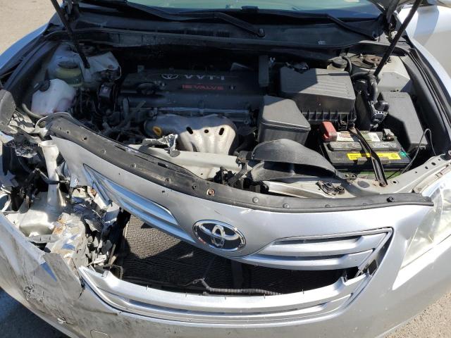 Photo 11 from auction – 2007 TOYOTA CAMRY CE with VIN JTNBE46K473065805
