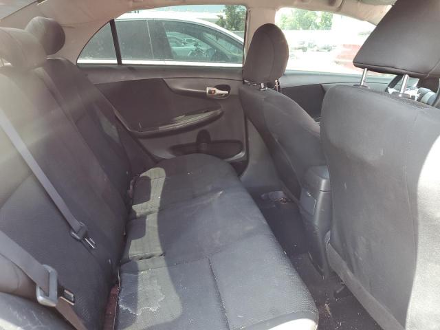 Photo 10 from auction – 2009 TOYOTA COROLLA BA with VIN 1NXBU40E89Z065552
