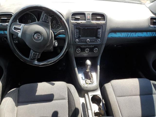 Photo 8 from auction – 2012 VOLKSWAGEN GOLF with VIN WVWDM7AJ2CW185210