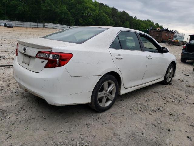 Photo 3 from auction – 2012 TOYOTA CAMRY BASE with VIN 4T1BF1FK0CU553245