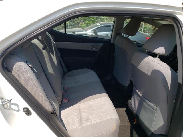 Photo 10 from auction – 2015 TOYOTA COROLLA L with VIN 2T1BURHE1FC439109