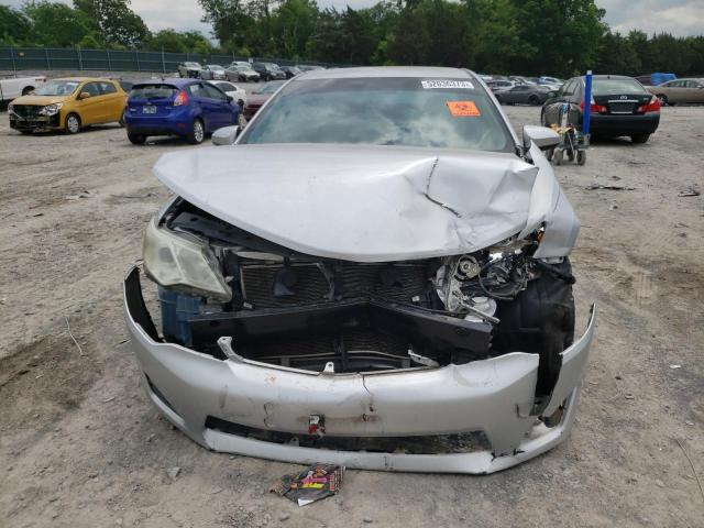 Photo 5 from auction – 2012 TOYOTA CAMRY BASE with VIN 4T1BF1FK3CU036389