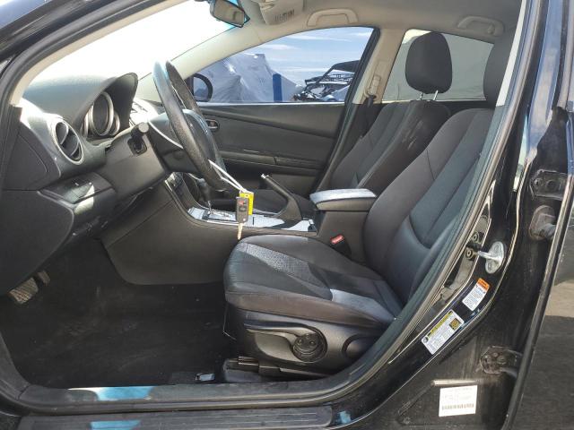 Photo 7 from auction – 2011 MAZDA 6 I with VIN 1YVHZ8BH4B5M25098