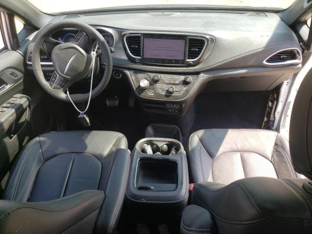 Фото 8 с аукциона – 2022 CHRYSLER PACIFICA T с VIN 2C4RC3BG0NR156644
