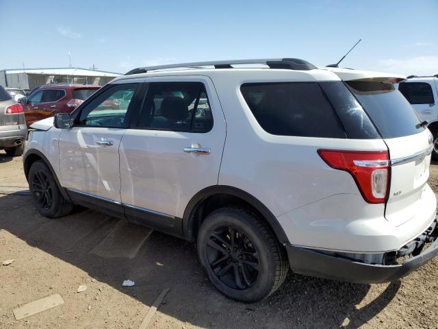 Photo 2 from auction – 2012 FORD EXPLORER X with VIN 1FMHK8D85CGA25222