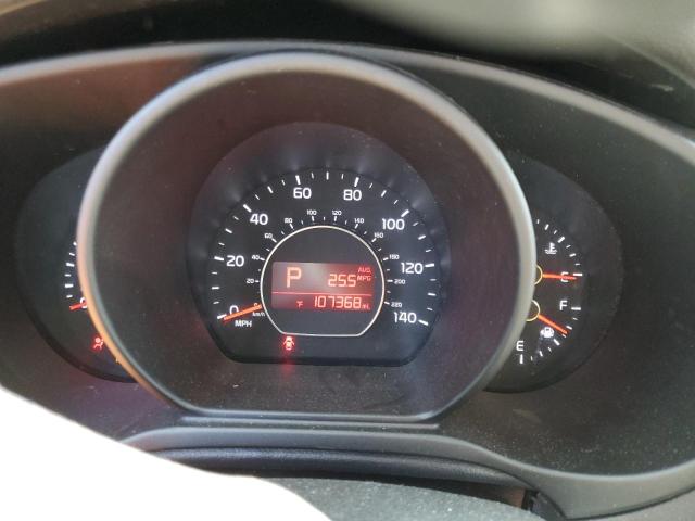 Foto 9 de la subasta – 2015 KIA SOUL + con VIN KNDJP3A54F7220978