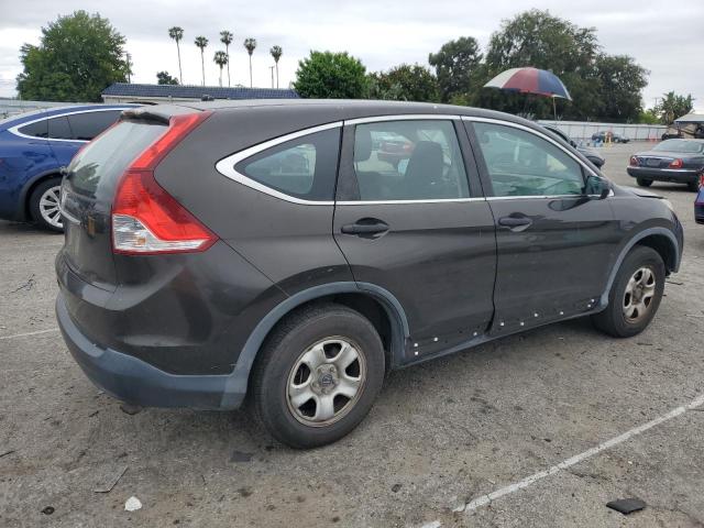 Photo 3 from auction – 2014 HONDA CR-V LX with VIN 2HKRM3H36EH560241