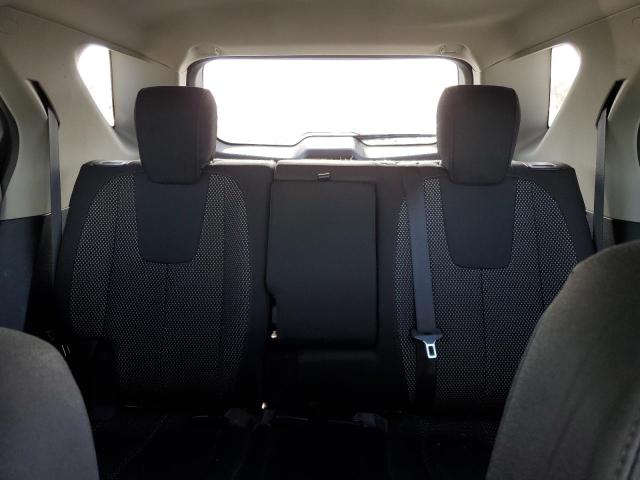 Photo 10 from auction – 2014 CHEVROLET EQUINOX LT with VIN 1GNFLFEK3EZ125955